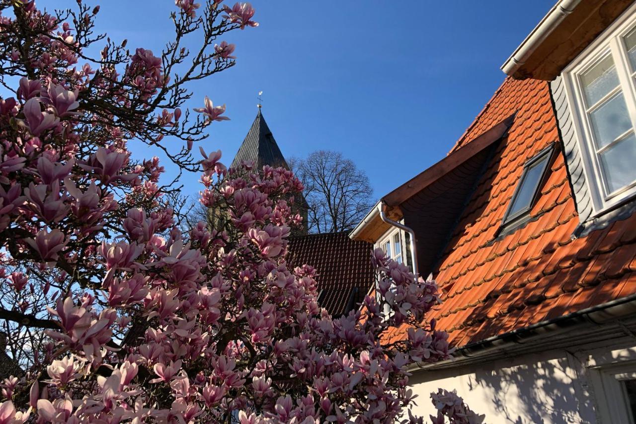 Dudenhaus Soest / Anno 1554 / Am Brauhaus Zwiebel エクステリア 写真